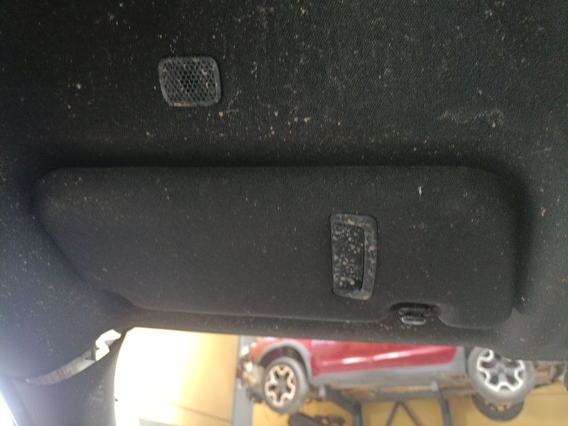 Recambio de parasol izquierdo para lexus ux (_aa1_,_ah1_,_ma1_) 300h (mzaa10) referencia OEM IAM   