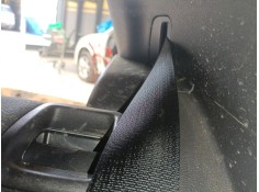 CINTURON SEGURIDAD TRASERO IZQUIERDO 