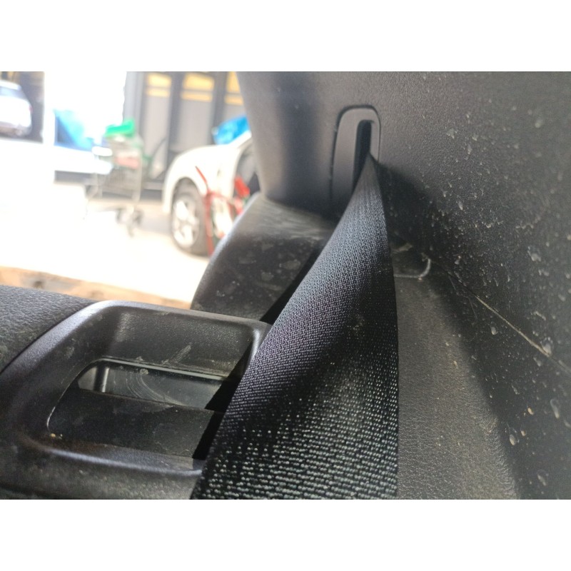 Recambio de cinturon seguridad trasero izquierdo para lexus ux (_aa1_,_ah1_,_ma1_) 300h (mzaa10) referencia OEM IAM   