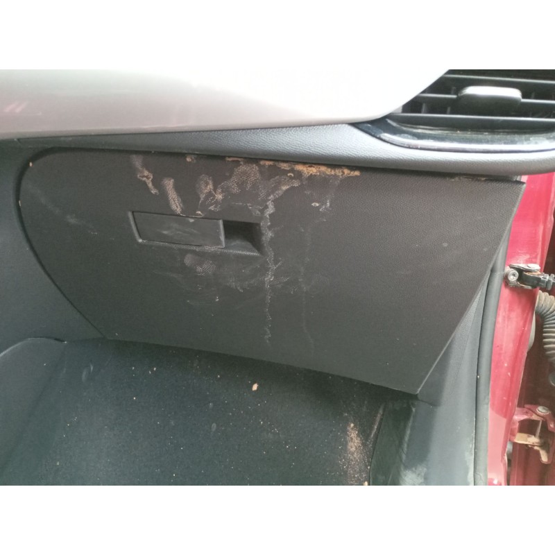 Recambio de guantera para opel corsa f (p2jo) 1.2 (68) referencia OEM IAM   