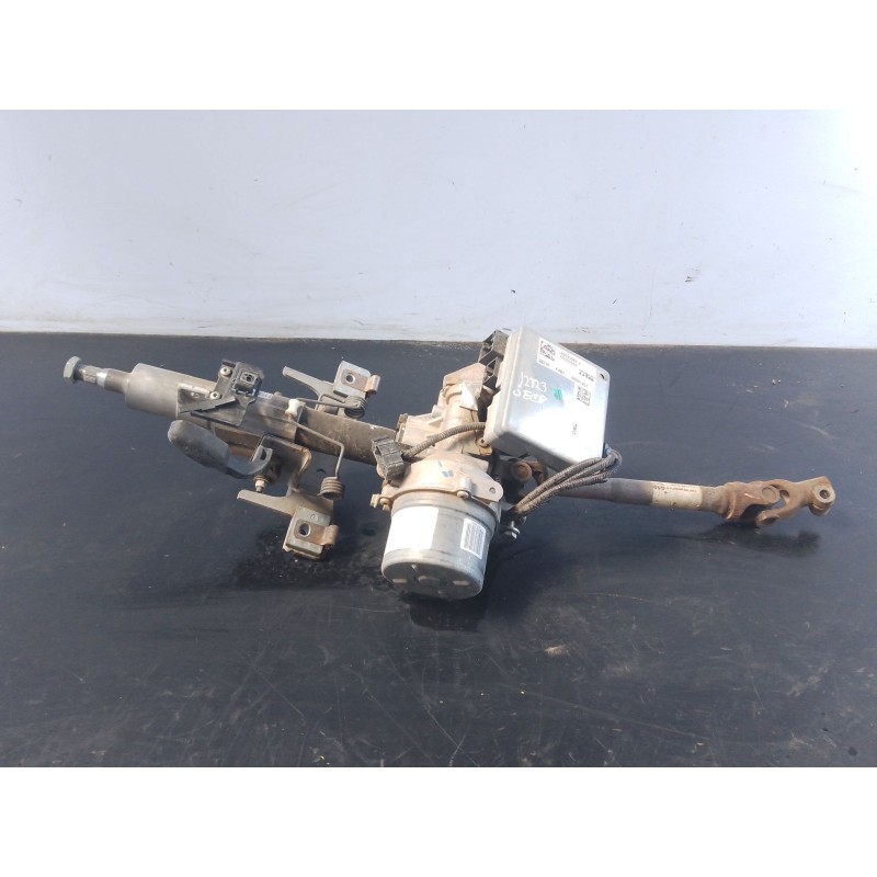 Recambio de columna direccion para jeep renegade limited 4wd referencia OEM IAM 30216F4B1  P2-B12-7