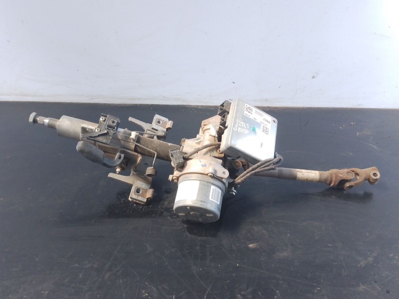 Recambio de columna direccion para jeep renegade limited 4wd referencia OEM IAM 30216F4B1  P2-B12-7