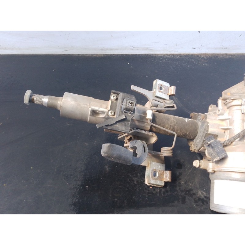 Recambio de columna direccion para jeep renegade limited 4wd referencia OEM IAM 30216F4B1  P2-B12-7