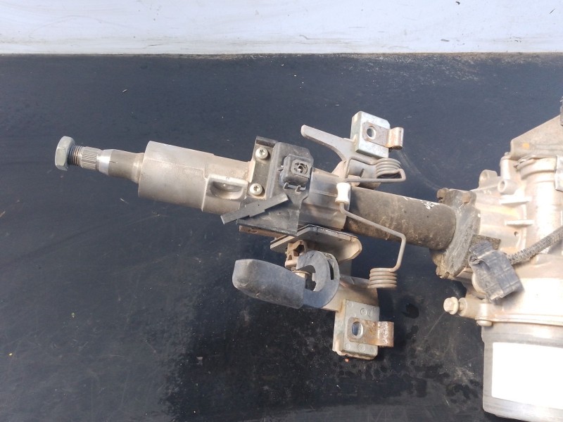 Recambio de columna direccion para jeep renegade limited 4wd referencia OEM IAM 30216F4B1  P2-B12-7