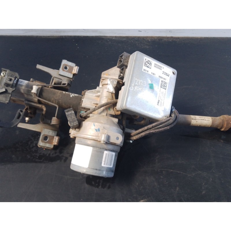 Recambio de columna direccion para jeep renegade limited 4wd referencia OEM IAM 30216F4B1  P2-B12-7