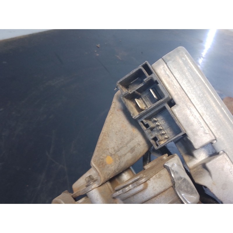 Recambio de columna direccion para jeep renegade limited 4wd referencia OEM IAM 30216F4B1  P2-B12-7