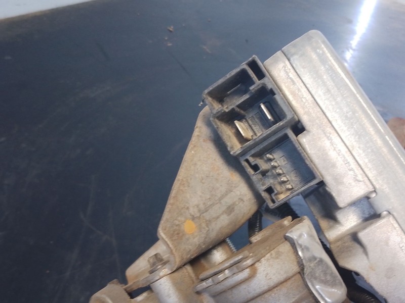 Recambio de columna direccion para jeep renegade limited 4wd referencia OEM IAM 30216F4B1  P2-B12-7