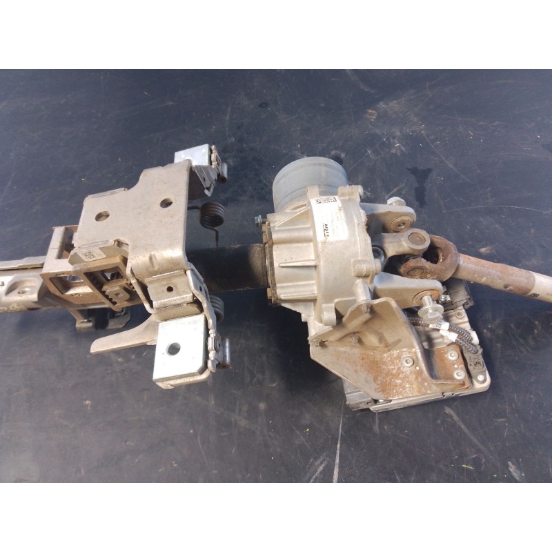 Recambio de columna direccion para jeep renegade limited 4wd referencia OEM IAM 30216F4B1  P2-B12-7