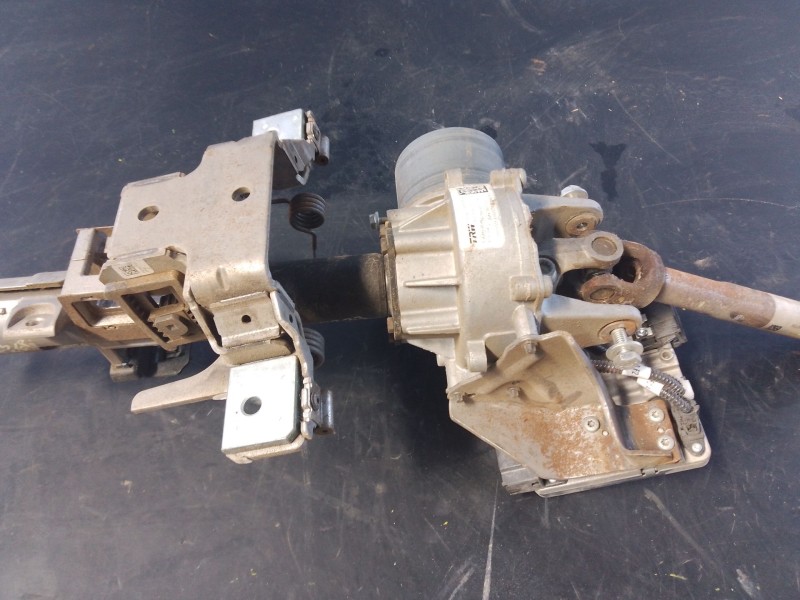 Recambio de columna direccion para jeep renegade limited 4wd referencia OEM IAM 30216F4B1  P2-B12-7