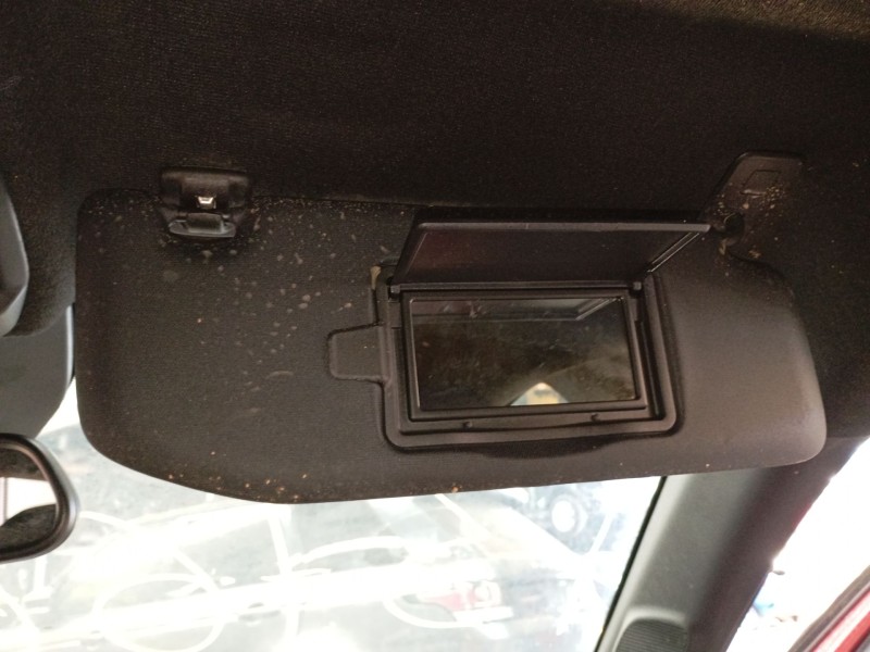 Recambio de parasol derecho para opel corsa f (p2jo) 1.2 (68) referencia OEM IAM   