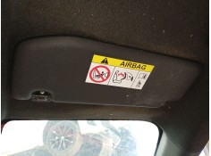 Recambio de parasol derecho para opel corsa f (p2jo) 1.2 (68) referencia OEM IAM    2