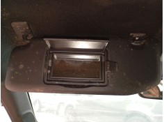 Recambio de parasol izquierdo para opel corsa f (p2jo) 1.2 (68) referencia OEM IAM   