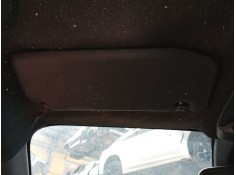 Recambio de parasol izquierdo para opel corsa f (p2jo) 1.2 (68) referencia OEM IAM    2