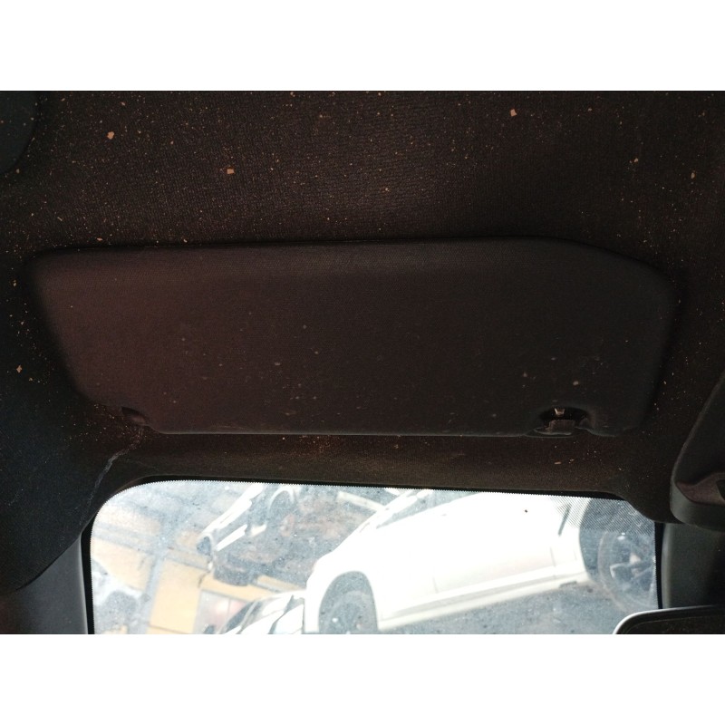 Recambio de parasol izquierdo para opel corsa f (p2jo) 1.2 (68) referencia OEM IAM   