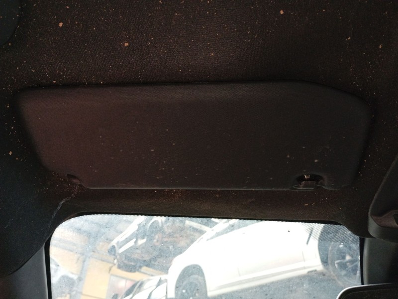 Recambio de parasol izquierdo para opel corsa f (p2jo) 1.2 (68) referencia OEM IAM   