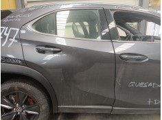 Recambio de puerta trasera derecha para lexus ux (_aa1_,_ah1_,_ma1_) 300h (mzaa10) referencia OEM IAM   