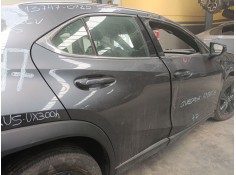 Recambio de puerta trasera derecha para lexus ux (_aa1_,_ah1_,_ma1_) 300h (mzaa10) referencia OEM IAM    2