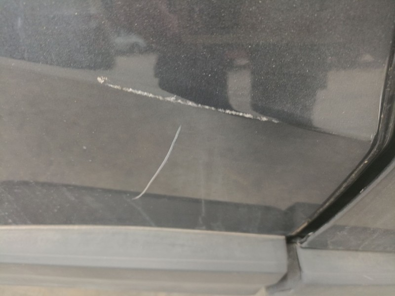 Recambio de puerta trasera derecha para lexus ux (_aa1_,_ah1_,_ma1_) 300h (mzaa10) referencia OEM IAM   