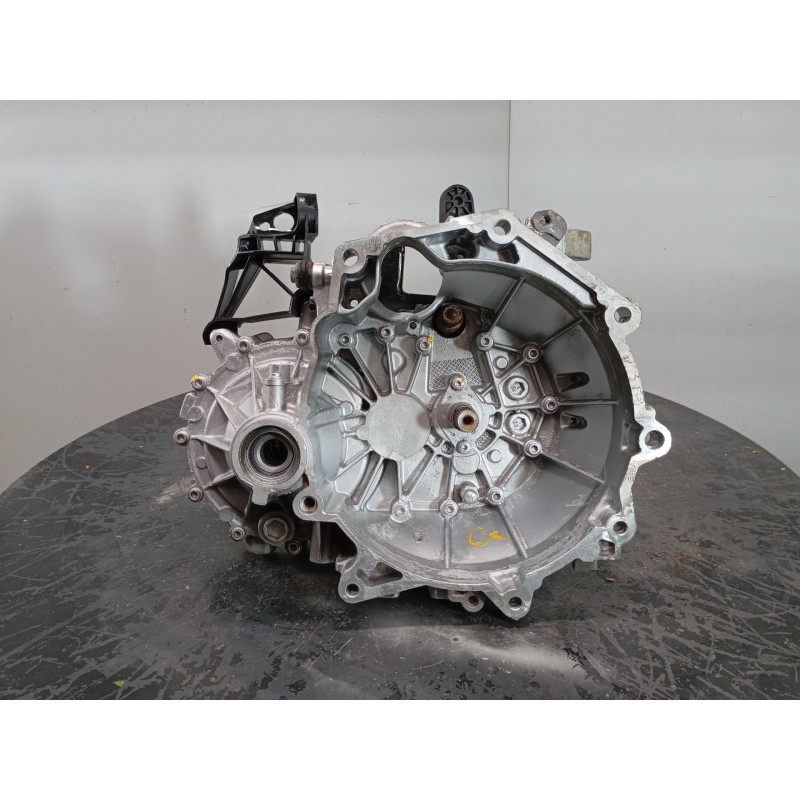 Recambio de caja cambios para skoda fabia active referencia OEM IAM GAE  