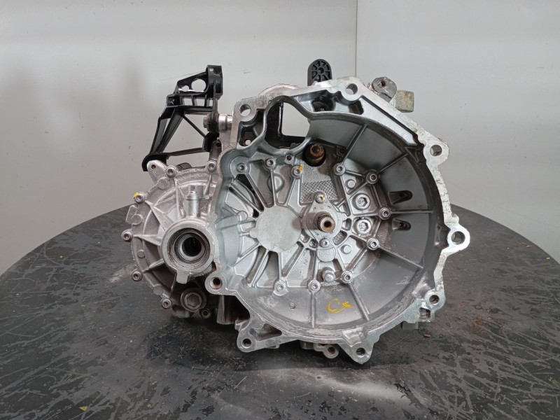 Recambio de caja cambios para skoda fabia active referencia OEM IAM GAE  