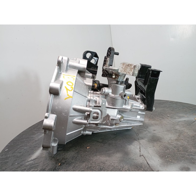 Recambio de caja cambios para skoda fabia active referencia OEM IAM GAE  