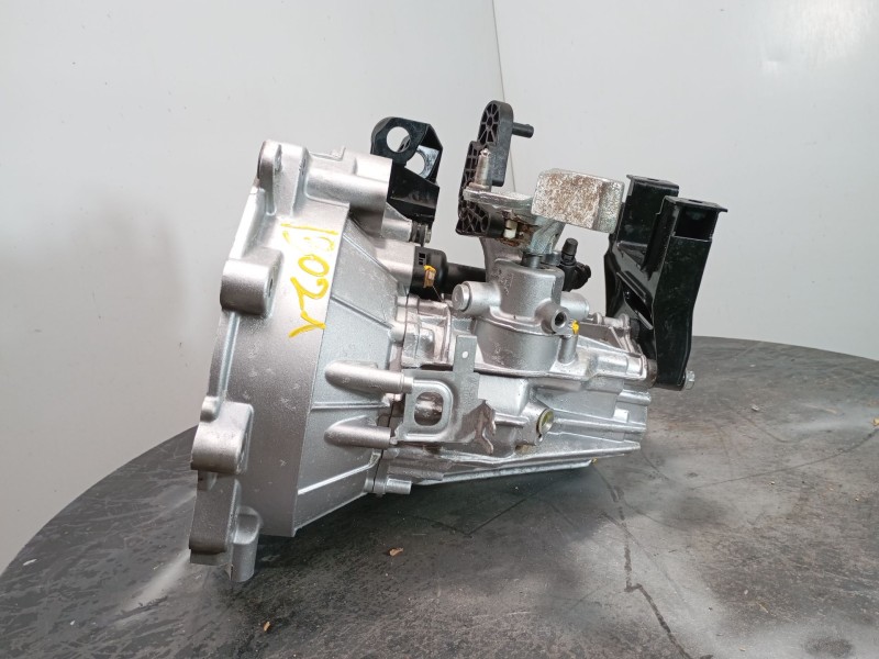 Recambio de caja cambios para skoda fabia active referencia OEM IAM GAE  