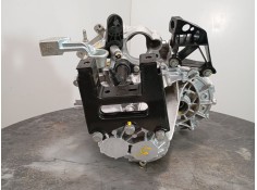 Recambio de caja cambios para skoda fabia active referencia OEM IAM GAE  
