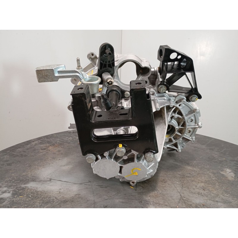 Recambio de caja cambios para skoda fabia active referencia OEM IAM GAE  