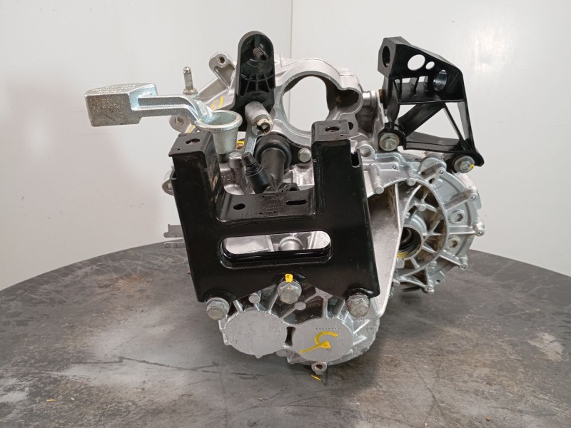 Recambio de caja cambios para skoda fabia active referencia OEM IAM GAE  