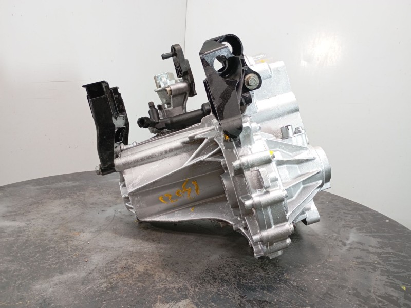 Recambio de caja cambios para skoda fabia active referencia OEM IAM GAE  