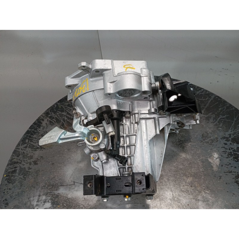 Recambio de caja cambios para skoda fabia active referencia OEM IAM GAE  