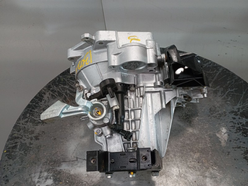 Recambio de caja cambios para skoda fabia active referencia OEM IAM GAE  