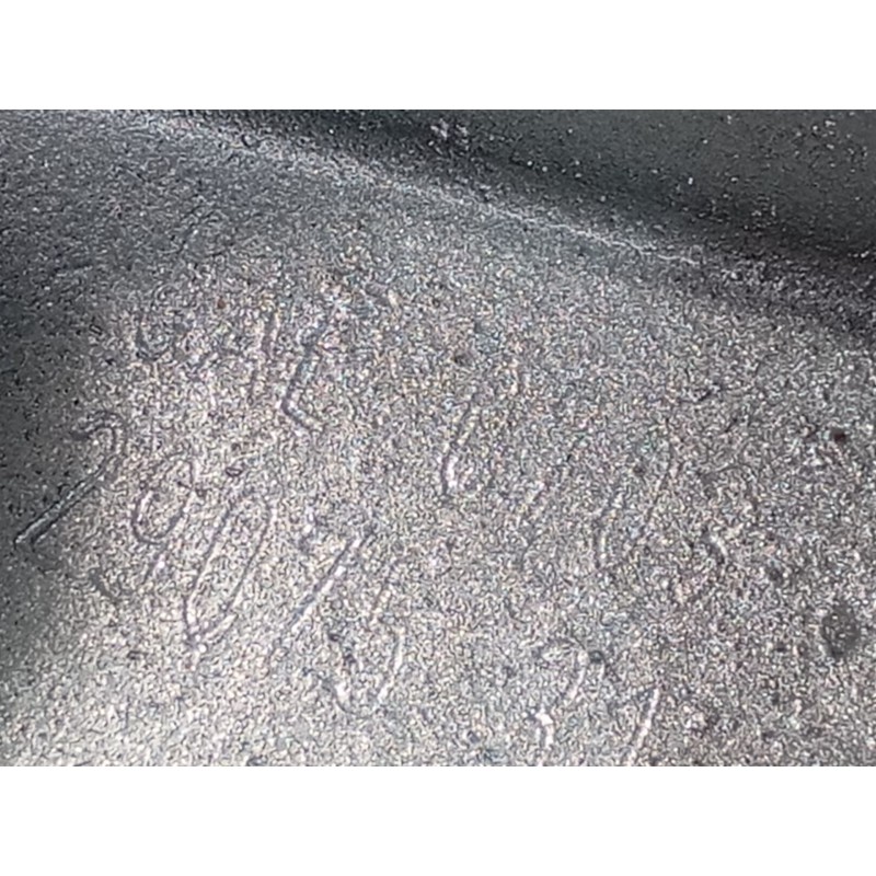 Recambio de caja cambios para skoda fabia active referencia OEM IAM GAE  