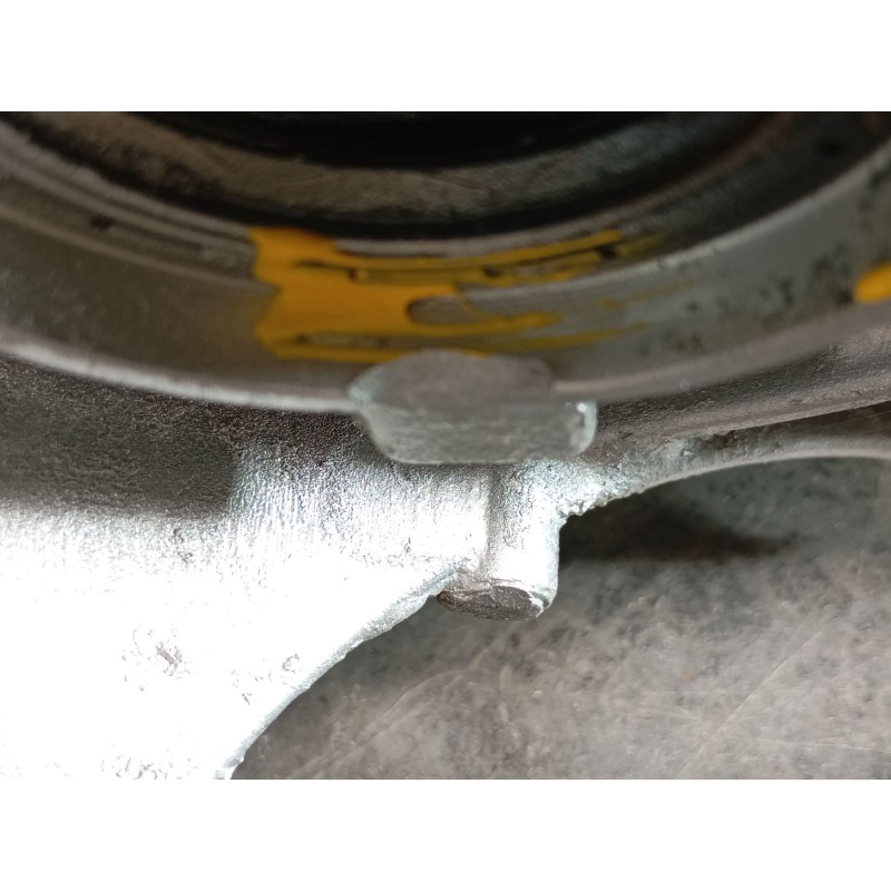 Recambio de caja cambios para skoda fabia active referencia OEM IAM GAE  