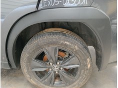 Recambio de aletin trasero izquierdo para lexus ux (_aa1_,_ah1_,_ma1_) 300h (mzaa10) referencia OEM IAM   