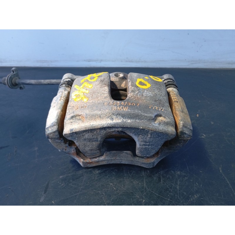 Recambio de pinza freno delantera derecha para bmw x1 (f48) sdrive 18 d referencia OEM IAM   