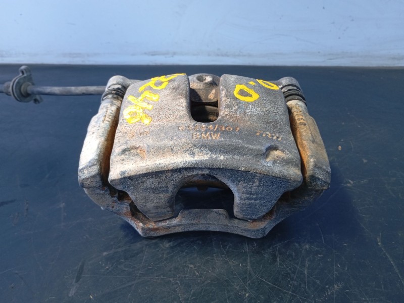 Recambio de pinza freno delantera derecha para bmw x1 (f48) sdrive 18 d referencia OEM IAM   