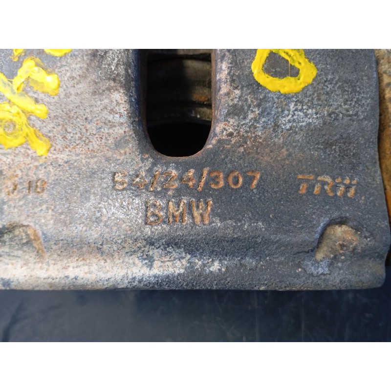 Recambio de pinza freno delantera derecha para bmw x1 (f48) sdrive 18 d referencia OEM IAM   