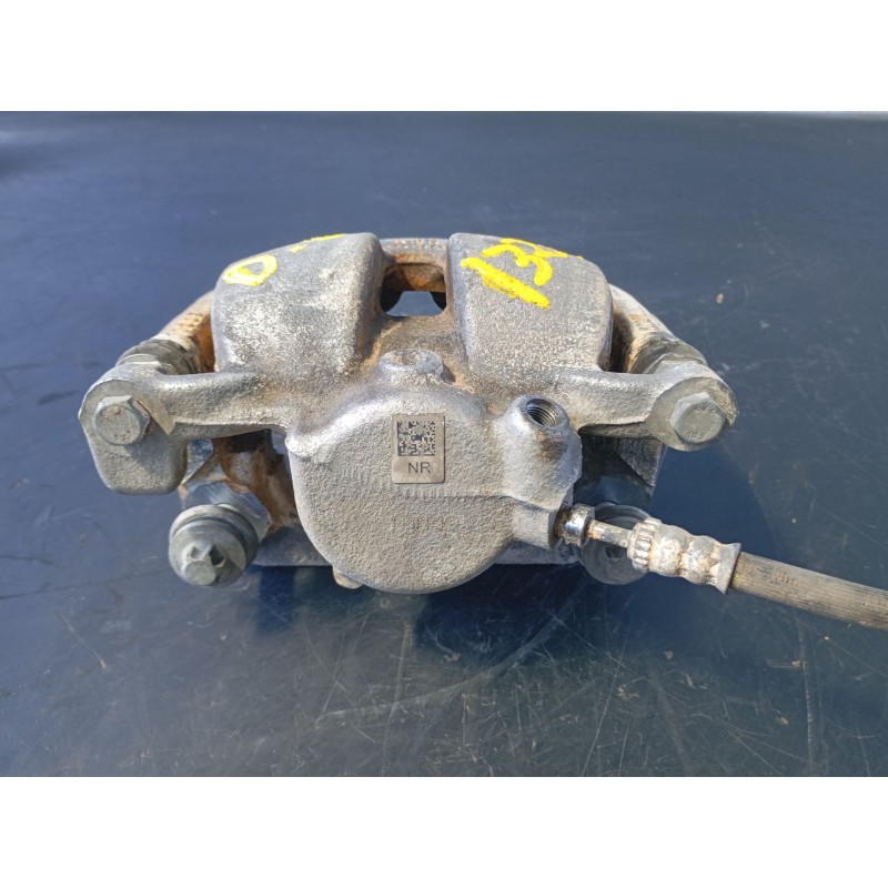 Recambio de pinza freno delantera derecha para bmw x1 (f48) sdrive 18 d referencia OEM IAM   