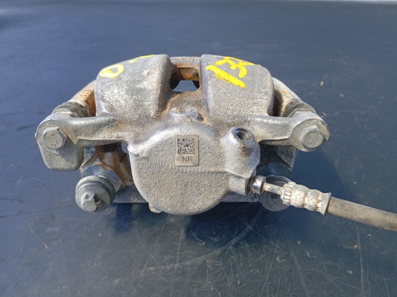 Recambio de pinza freno delantera derecha para bmw x1 (f48) sdrive 18 d referencia OEM IAM   