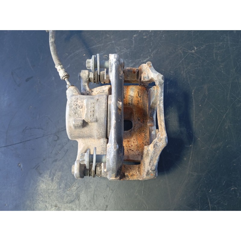 Recambio de pinza freno delantera derecha para bmw x1 (f48) sdrive 18 d referencia OEM IAM   