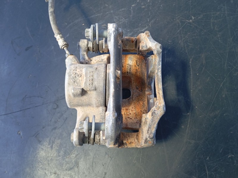 Recambio de pinza freno delantera derecha para bmw x1 (f48) sdrive 18 d referencia OEM IAM   