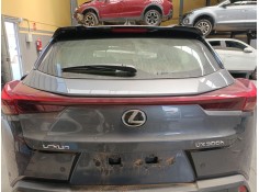 Recambio de porton trasero para lexus ux (_aa1_,_ah1_,_ma1_) 300h (mzaa10) referencia OEM IAM   