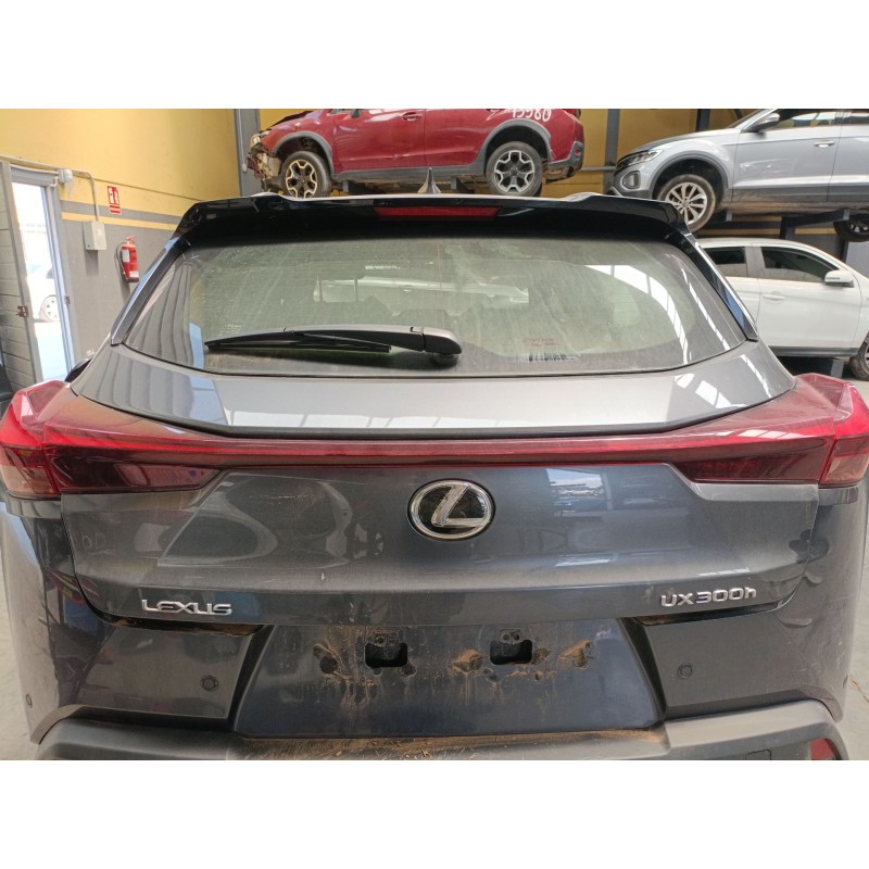 Recambio de porton trasero para lexus ux (_aa1_,_ah1_,_ma1_) 300h (mzaa10) referencia OEM IAM   