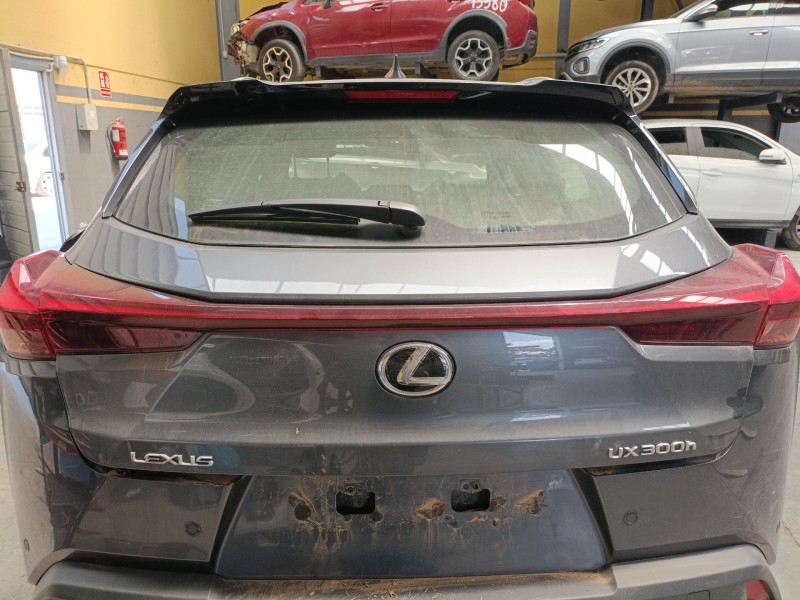 Recambio de porton trasero para lexus ux (_aa1_,_ah1_,_ma1_) 300h (mzaa10) referencia OEM IAM   