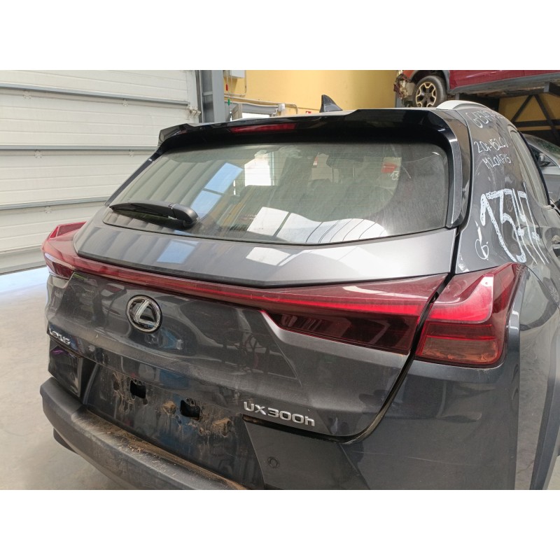 Recambio de porton trasero para lexus ux (_aa1_,_ah1_,_ma1_) 300h (mzaa10) referencia OEM IAM   