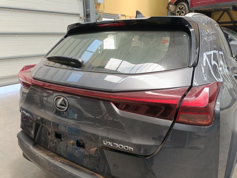 Recambio de porton trasero para lexus ux (_aa1_,_ah1_,_ma1_) 300h (mzaa10) referencia OEM IAM   