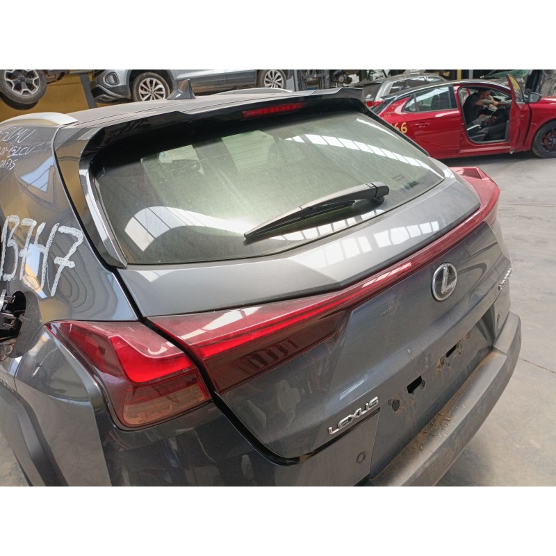 Recambio de porton trasero para lexus ux (_aa1_,_ah1_,_ma1_) 300h (mzaa10) referencia OEM IAM   
