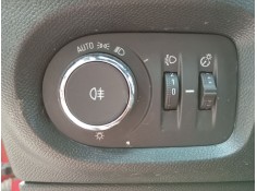 Recambio de mando luces para opel corsa f (p2jo) 1.2 (68) referencia OEM IAM   
