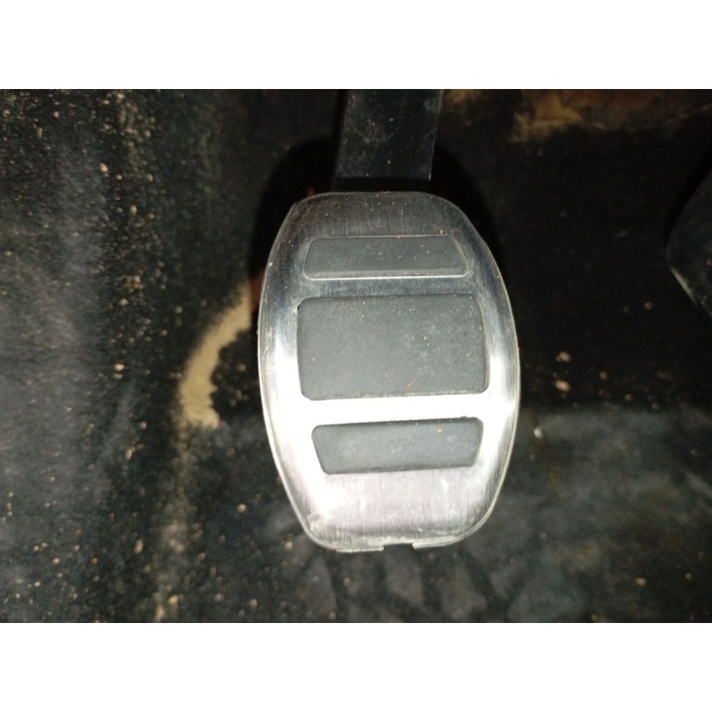 Recambio de pedal embrague para opel corsa f (p2jo) 1.2 (68) referencia OEM IAM   